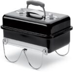 Weber Go-Anywhere Charcoal Žar na oglje Weber Go-Anywhere Charcoal Žar na oglje