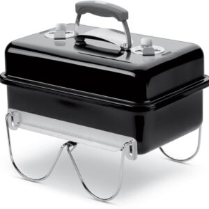 Weber Go-Anywhere Charcoal Žar na oglje