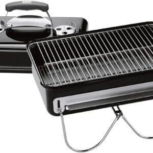 Weber Go-Anywhere Charcoal Žar na oglje