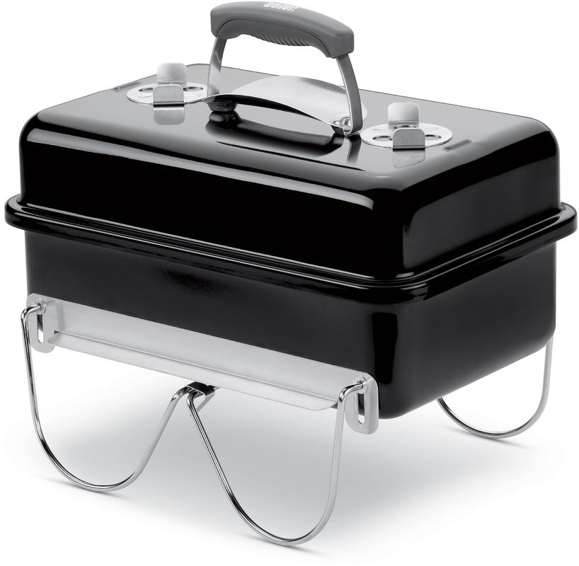 Weber Go-Anywhere Charcoal Žar na oglje