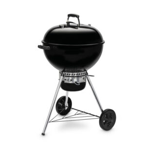 Weber Original Kettle E-5730 Žar na oglje Weber Original Kettle E-5730 Žar na oglje