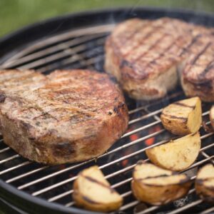Weber Smokey Joe Premium Žar na oglje