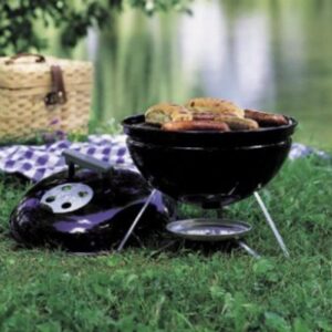 Weber Smokey Joe Premium Žar na oglje