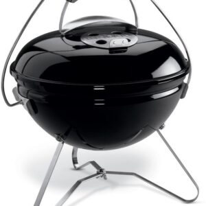 Weber Smokey Joe Premium Žar na oglje