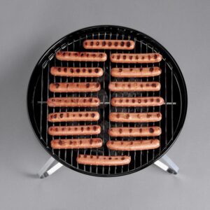 Weber Smokey Joe Premium Žar na oglje