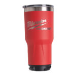 Milwaukee PACKOUT Termo kozarec 887ml Milwaukee PACKOUT Termo kozarec 887ml
