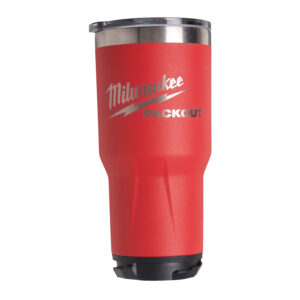 Milwaukee PACKOUT Termo kozarec 887ml Milwaukee PACKOUT Termo kozarec 887ml