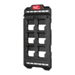 Milwaukee PACKOUT Kompaktna stenska plošča Milwaukee PACKOUT Kompaktna stenska plošča