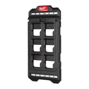 Milwaukee PACKOUT Kompaktna stenska plošča Milwaukee PACKOUT Kompaktna stenska plošča