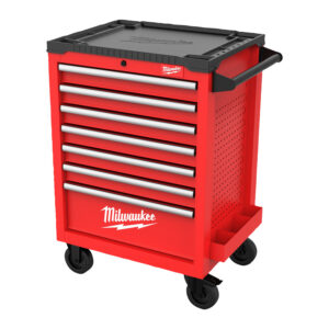 Milwaukee TOOLGUARD SRC27 Voziček za orodje Milwaukee TOOLGUARD SRC27 Voziček za orodje