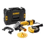 DEWALT DWE4257KT BRUSILNIK BETONA DEWALT DWE4257KT BRUSILNIK BETONA