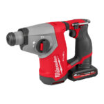 Milwaukee M12 FHAC16-502X 16MM SDS PLUS Kombinirano kladivo Milwaukee M12 FHAC16-502X 16MM SDS PLUS Kombinirano kladivo