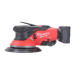 Milwaukee M12 FROS2.5-502X 150mm Orbitalni brusilnik