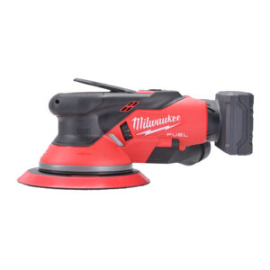 Milwaukee M12 FROS5-502X 150mm Orbitalni brusilnik Milwaukee M12 FROS5-502X 150mm Orbitalni brusilnik