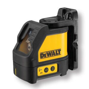 DEWALT KRIŽNO LINIJSKI LASER DW088K DEWALT KRIŽNO LINIJSKI LASER DW088K
