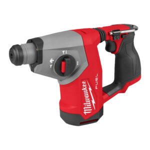 Milwaukee M12 FHAC16-0 16MM SDS PLUS Vrtalno kladivo