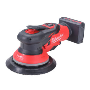 Milwaukee M12 FROS2.5-502X 150mm Orbitalni brusilnik