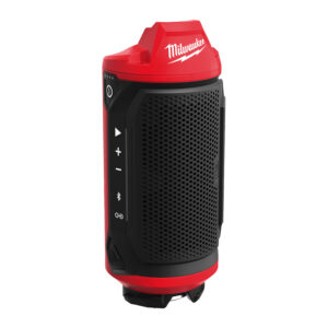 Milwaukee M12 SPEJSG2-0 Jobsite Zvočnik