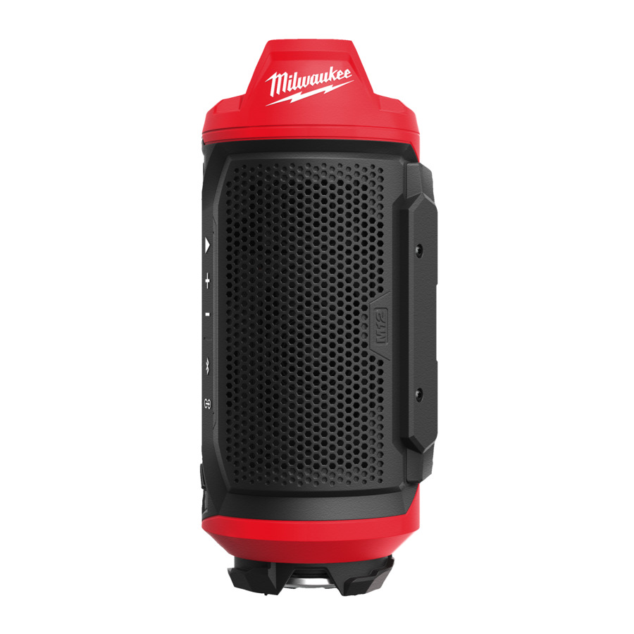 Milwaukee M12 SPEJSG2-0 Jobsite Zvočnik