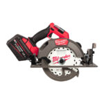 Milwaukee M18 FCS66GR3-121C FUEL Krožna žaga Milwaukee M18 FCS66GR3-121C FUEL Krožna žaga