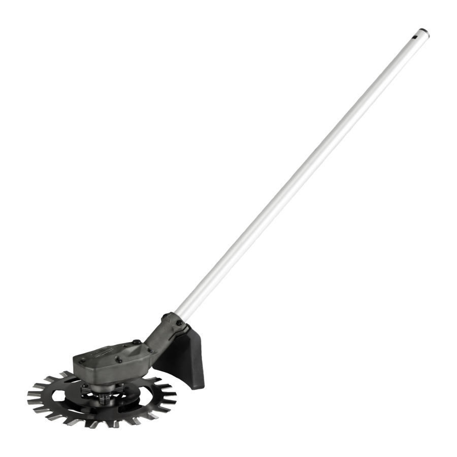 Milwaukee M18 FOPH-RA Reciprokator priključek