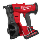 Milwaukee M18 FRCN45-302X Zabijalnik žebljev Milwaukee M18 FRCN45-302X Zabijalnik žebljev