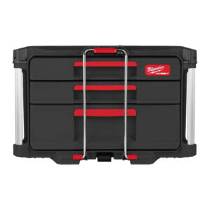 Milwaukee PACKOUT 2+1 predalnik