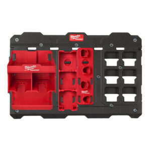 Milwaukee PACKOUT Delavniški začetni set