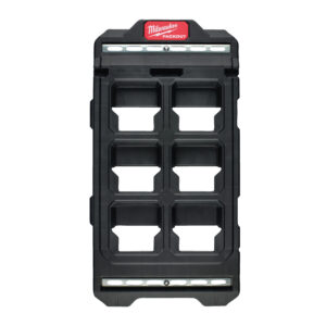 Milwaukee PACKOUT Kompaktna stenska plošča