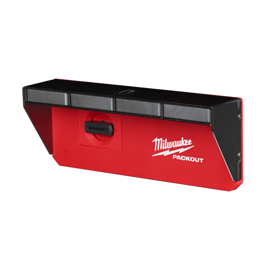 Milwaukee PACKOUT Magnetna polica