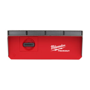 Milwaukee PACKOUT Magnetna polica
