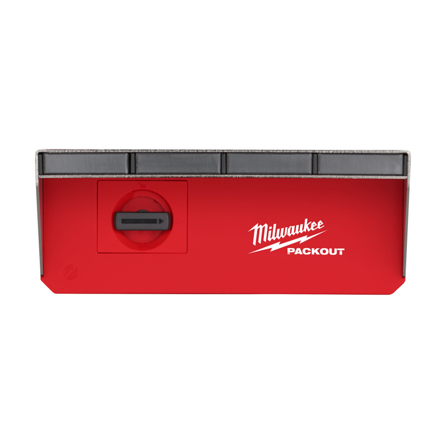 Milwaukee PACKOUT Magnetna polica