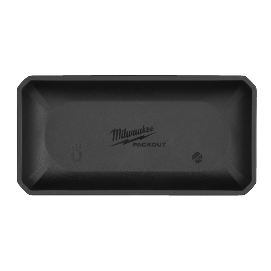 Milwaukee PACKOUT Magnetna posodica 10x20cm
