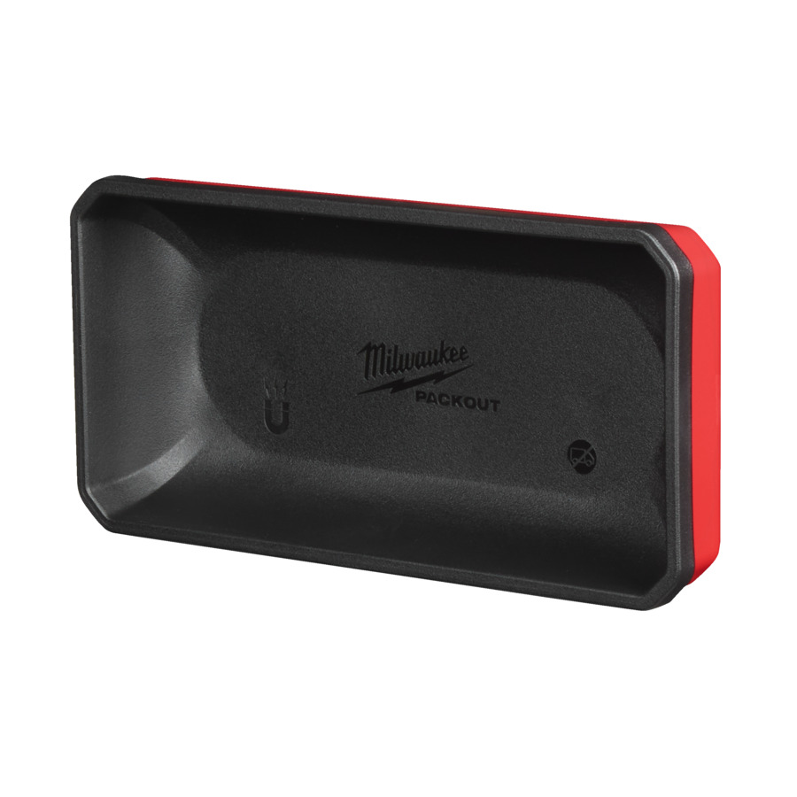 Milwaukee PACKOUT Magnetna posodica 10x20cm
