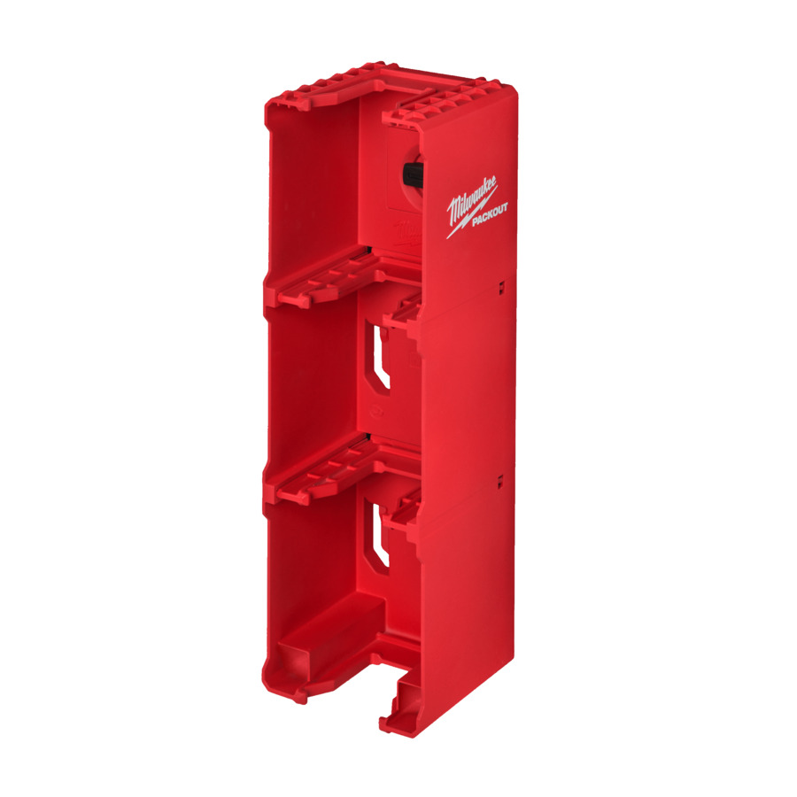 Milwaukee PACKOUT Nosilec M18 Akumulatorjev
