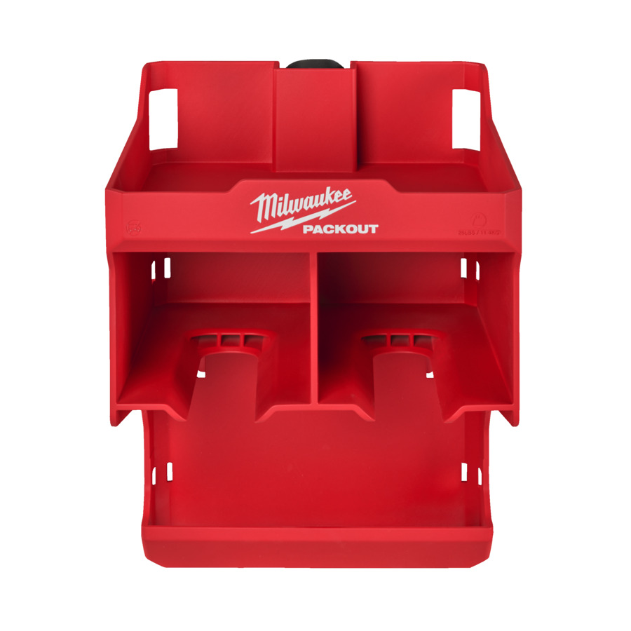 Milwaukee PACKOUT Nosilec za akumulatorske vijačnike