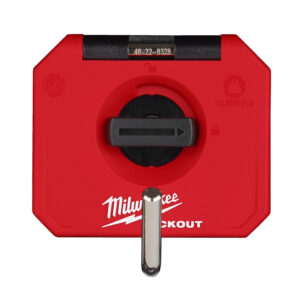 Milwaukee PACKOUT Obešalo enojno majhno