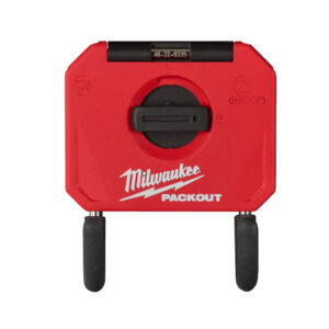 Milwaukee PACKOUT Obešalo ovalno majhno