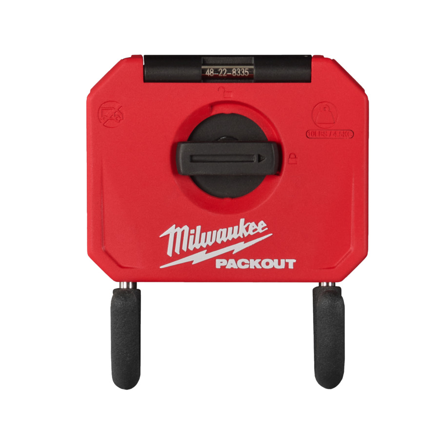 Milwaukee PACKOUT Obešalo ovalno majhno