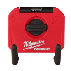 Milwaukee PACKOUT Obešalo ravno majhno