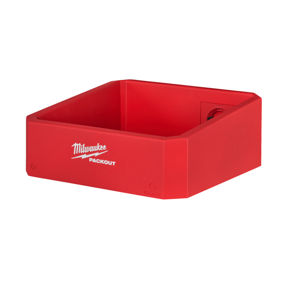 Milwaukee PACKOUT Predal majhen
