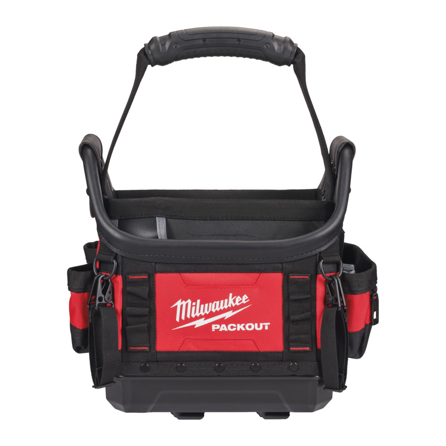 Milwaukee PACKOUT PRO TOTE torba 25cm