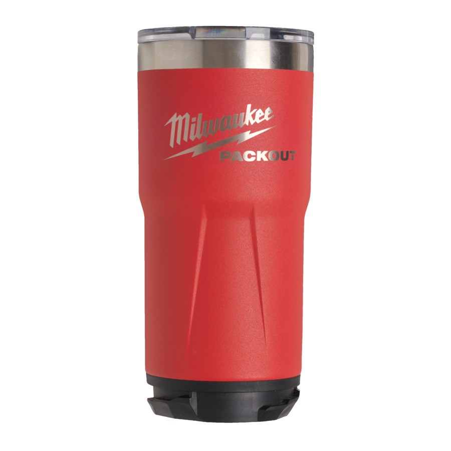 Milwaukee PACKOUT Termo kozarec 591ml