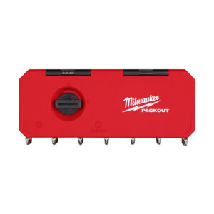 Milwaukee PACKOUT Vrsta obešal majhna