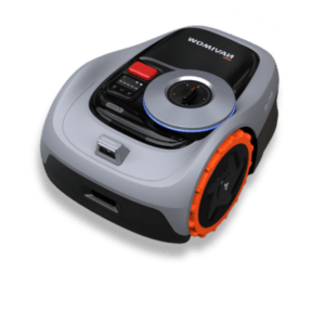 Segway Navimow i105E Robotska kosilnica