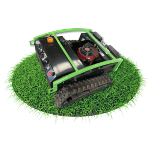 Pogo M-Tech SKK 55cm Daljinsko vodena kosilnica