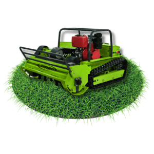 Pogo M-Tech CRUSHER 80cm Daljinsko voden mulčer kladivar Pogo M-Tech CRUSHER 80cm Daljinsko voden mulčer kladivar