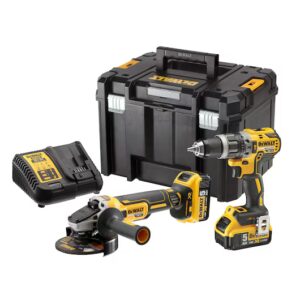 DEWALT DCK2080P2T 2-DELNI SET ORODJA DEWALT DCK2080P2T 2-DELNI SET ORODJA