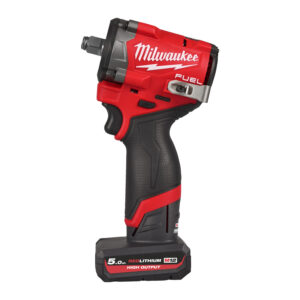 Milwaukee M12 FCIWF12G3-502X Udarni vijačnik Milwaukee M12 FCIWF12G3-502X Udarni vijačnik