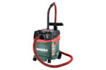 METABO AS 36-18 L 30 PC-CC (602073850) Baterijski sesalnik